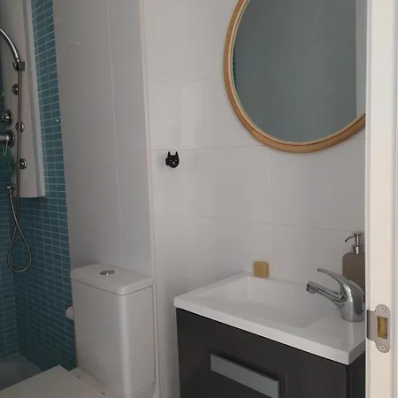 O Peixe Apartment *