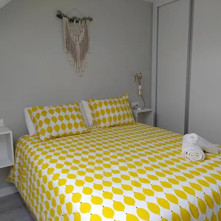 O Peixe Apartment