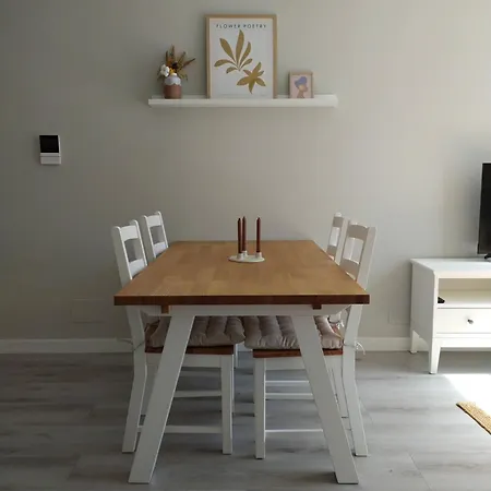 Apartment O Peixe