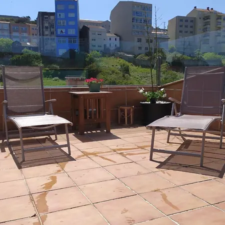 Apartment O Peixe *