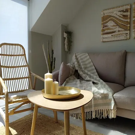 O Peixe Apartment *