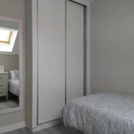 Apartment O Peixe Malpica
