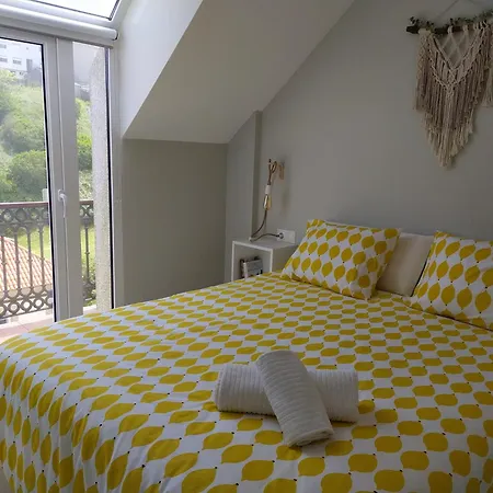 O Peixe Apartment